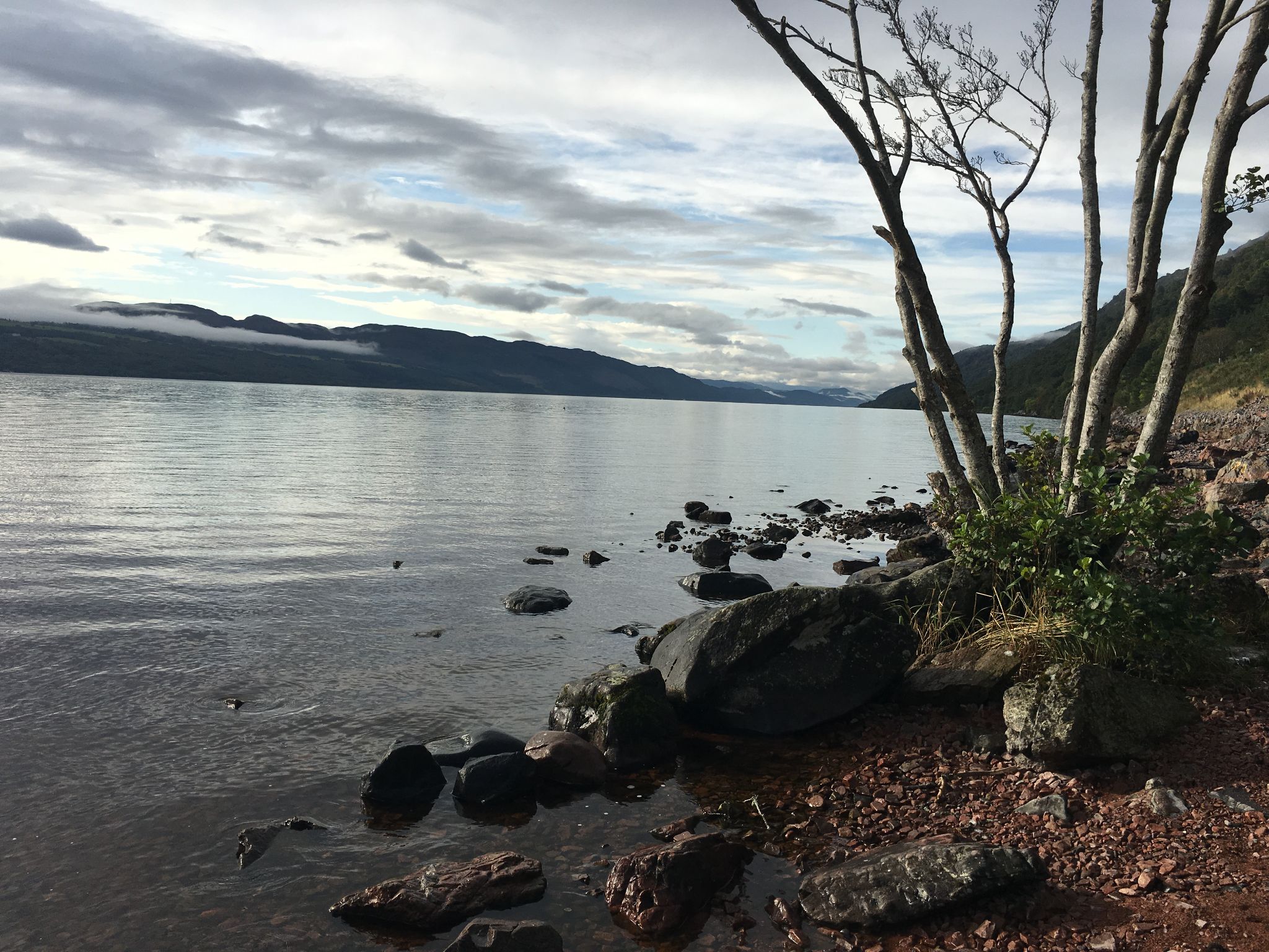 Loch Ness