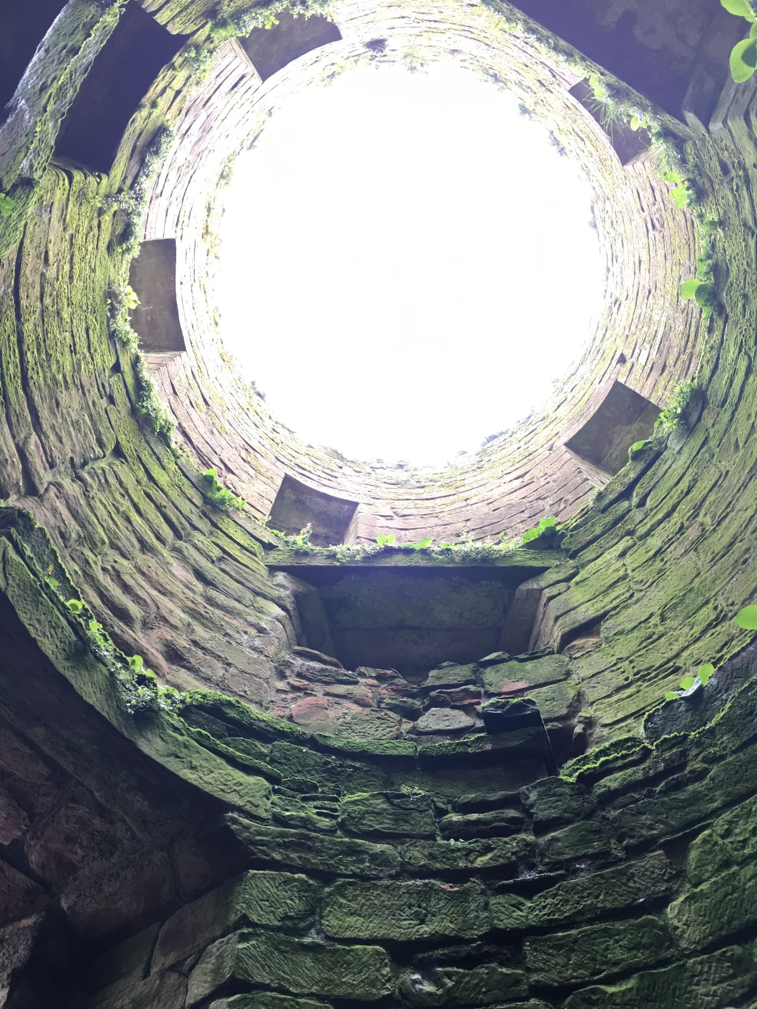 Caerlaverock Castle