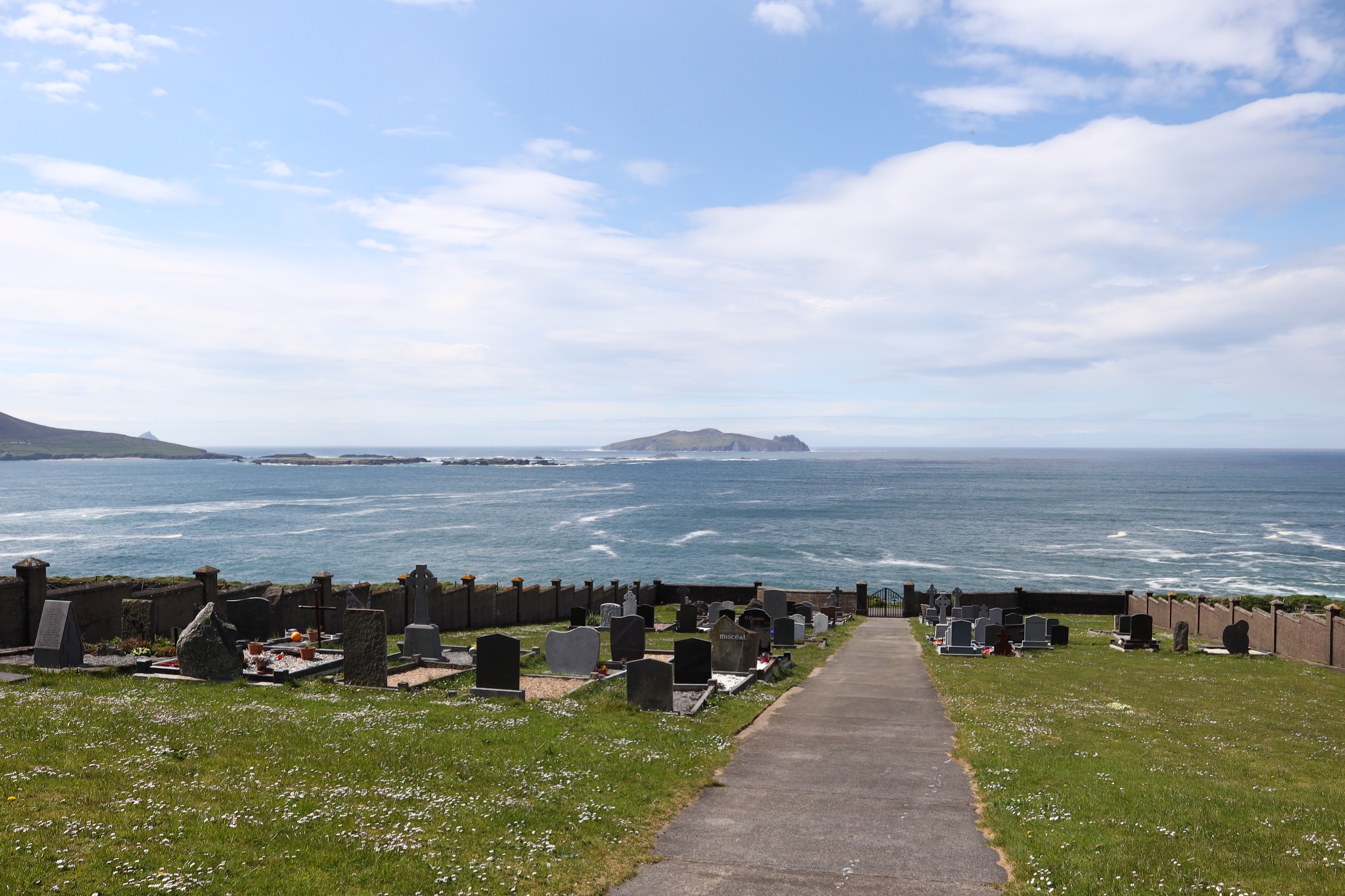 Dingle Peninsula