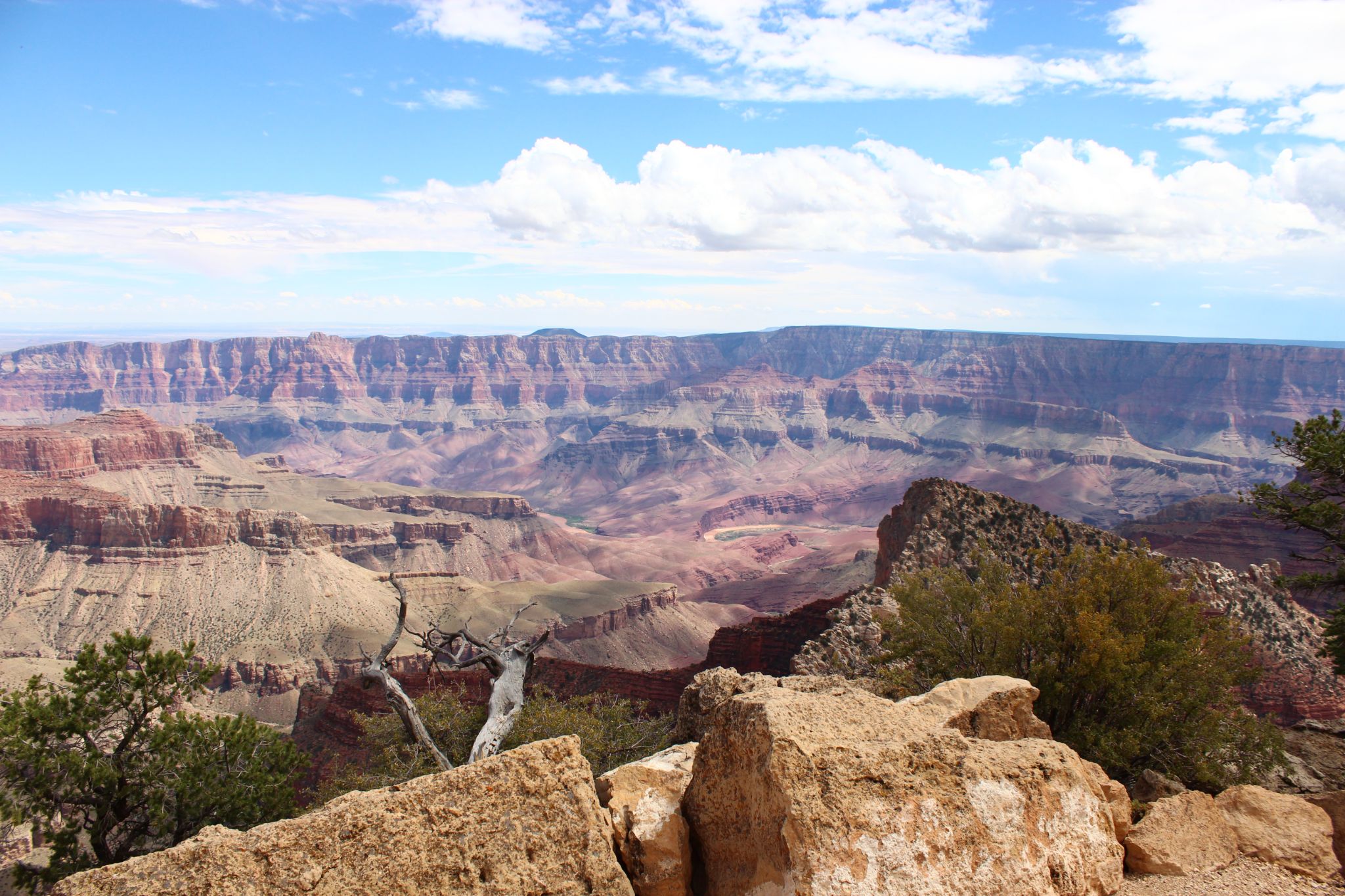 Grand Canyon