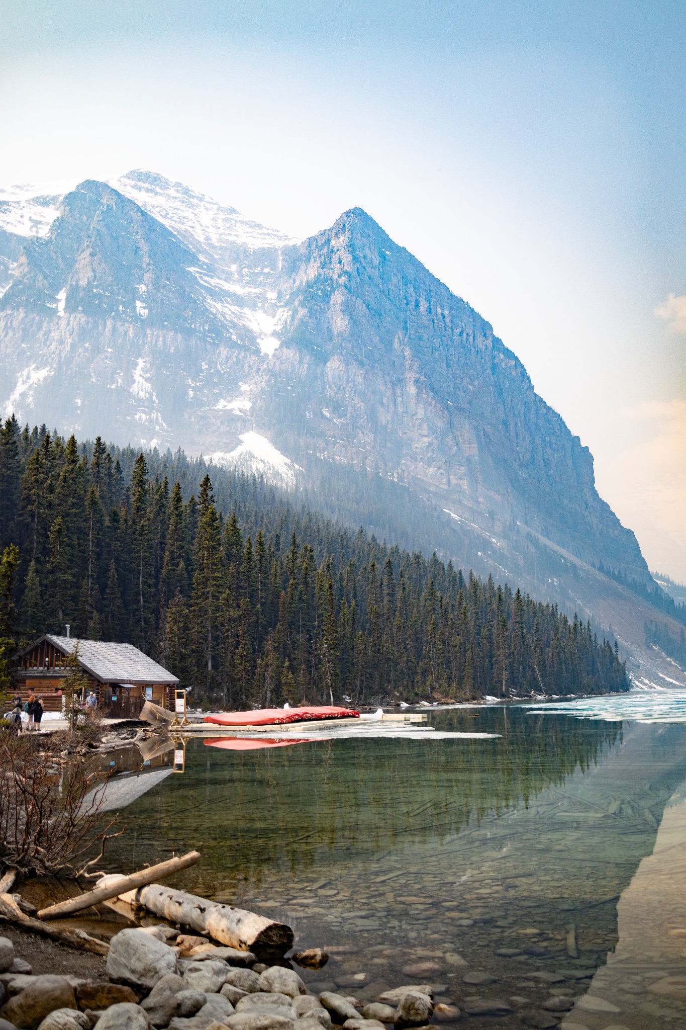 Lake Louise